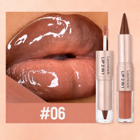 #06 — Caramel Nude Brown
