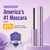 💖Trusted-by-over-50-000-women💖 Mascara - For Mature Lashes
