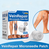 VeinRepair Microneedle Patch