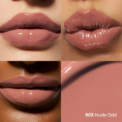 💄✨The Lip Product That Finally Gets It: Matte When You Want It, Glossy When You Feel It