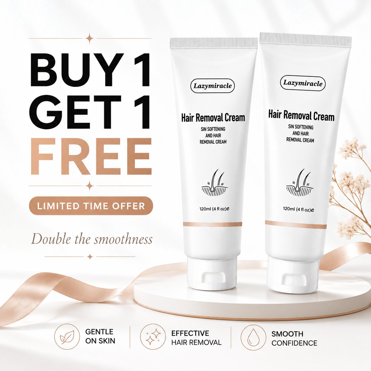 🔥 Buy 1Get 1 Free🔥