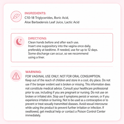 Lazymiraclep™ H-Balanced Probiotic Wash + Fast Relief Bundle Feel Fresh. Stay Balanced. Feel Like Yourself Again. 🌸✨