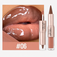 #06 — Caramel Nude Brown