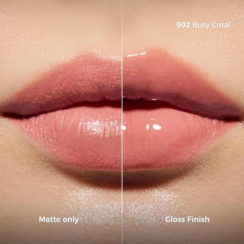 💄✨The Lip Product That Finally Gets It: Matte When You Want It, Glossy When You Feel It
