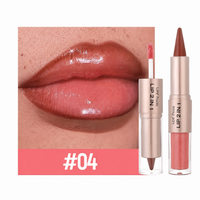 #04 — Coral Rose Nude