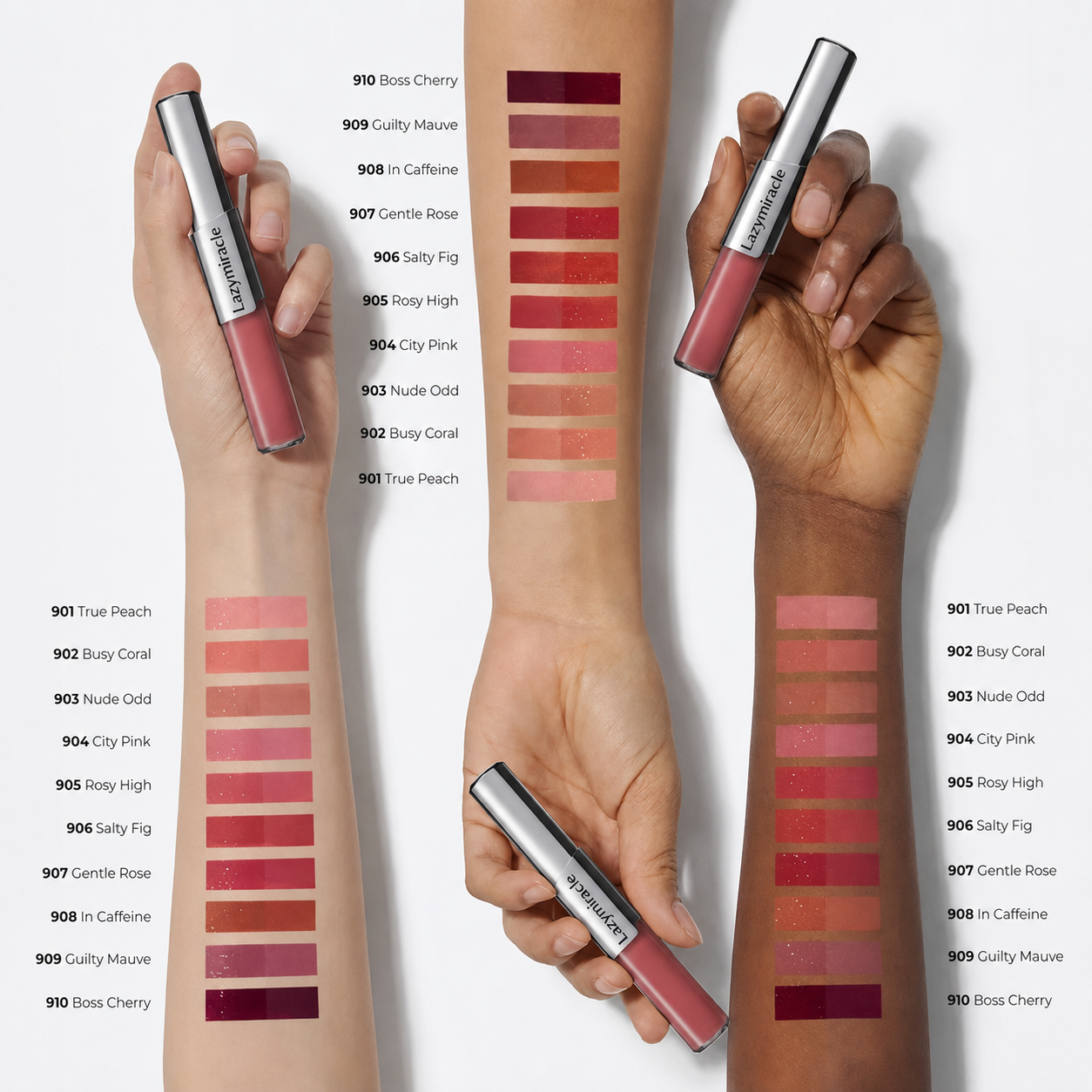 💄✨The Lip Product That Finally Gets It: Matte When You Want It, Glossy When You Feel It
