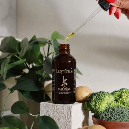 Lazymiracle™  Root Revival Hair Growth Oil