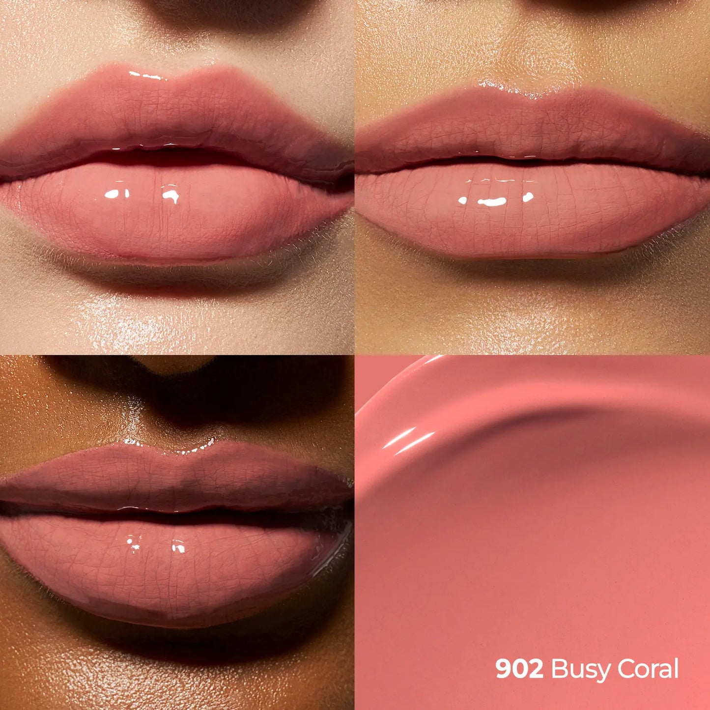 💄✨The Lip Product That Finally Gets It: Matte When You Want It, Glossy When You Feel It